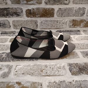 Skechers Women's, Cleo 2.0 - Lady Sherlock Flat Size 9